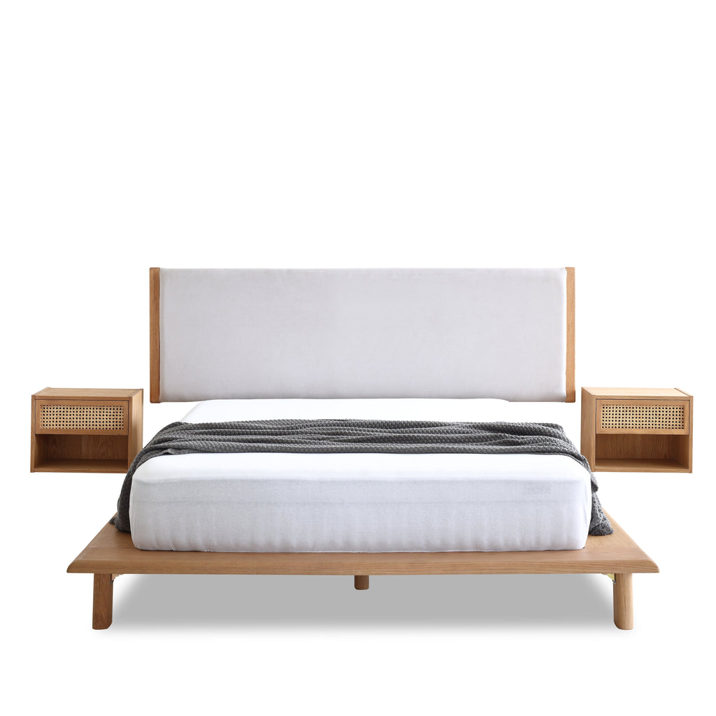 Kahala Bed