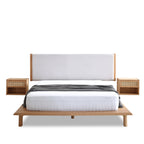 Kahala Bed