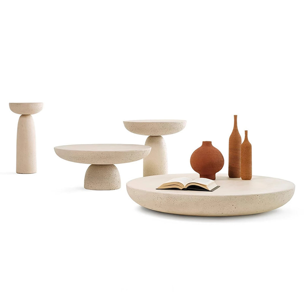 Wabi Sabi Coffee Table