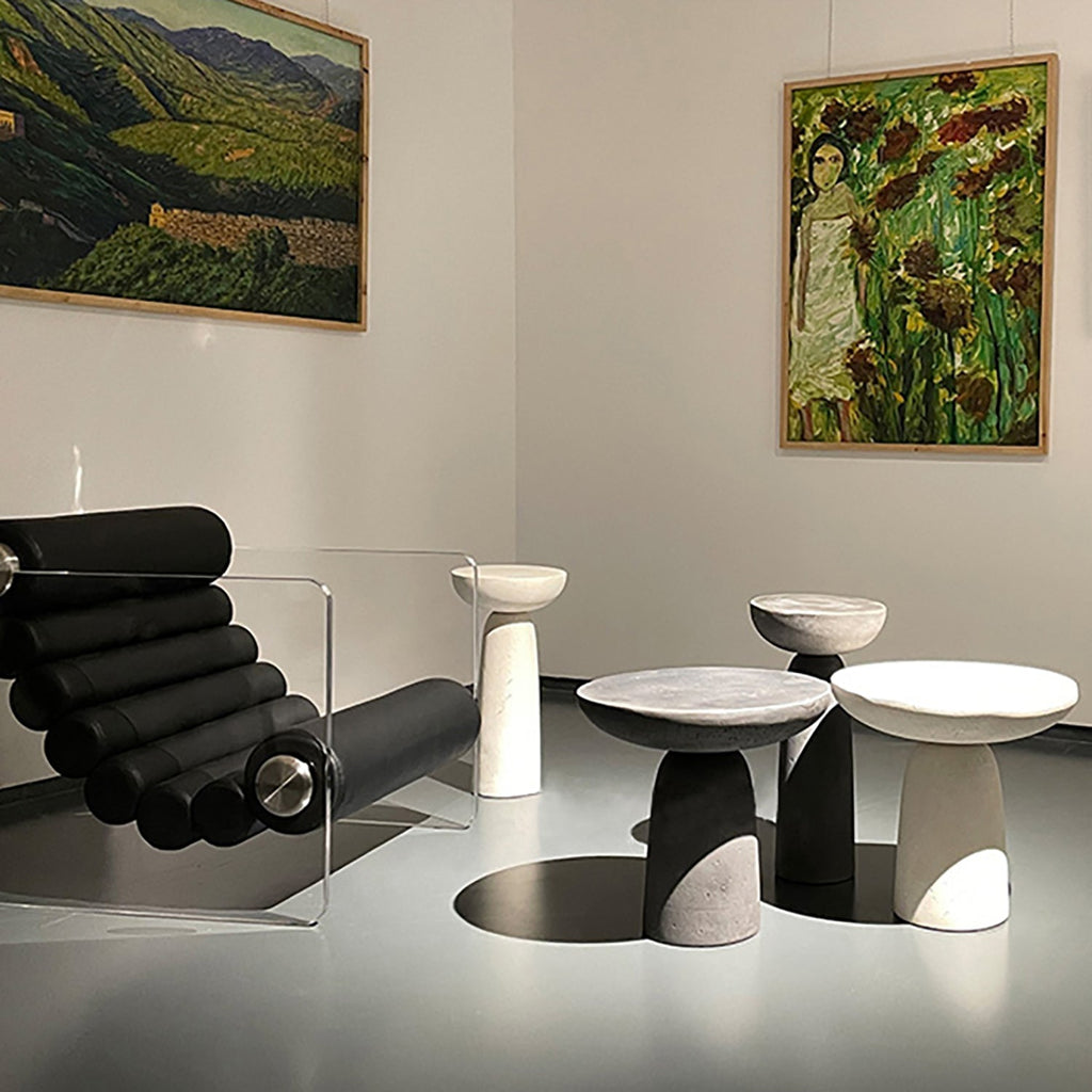 Wabi Sabi Coffee Table