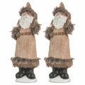 2pcs Christmas Gnomes Decorations, Christmas Table Home Ornaments