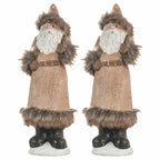 2pcs Christmas Gnomes Decorations, Christmas Table Home Ornaments