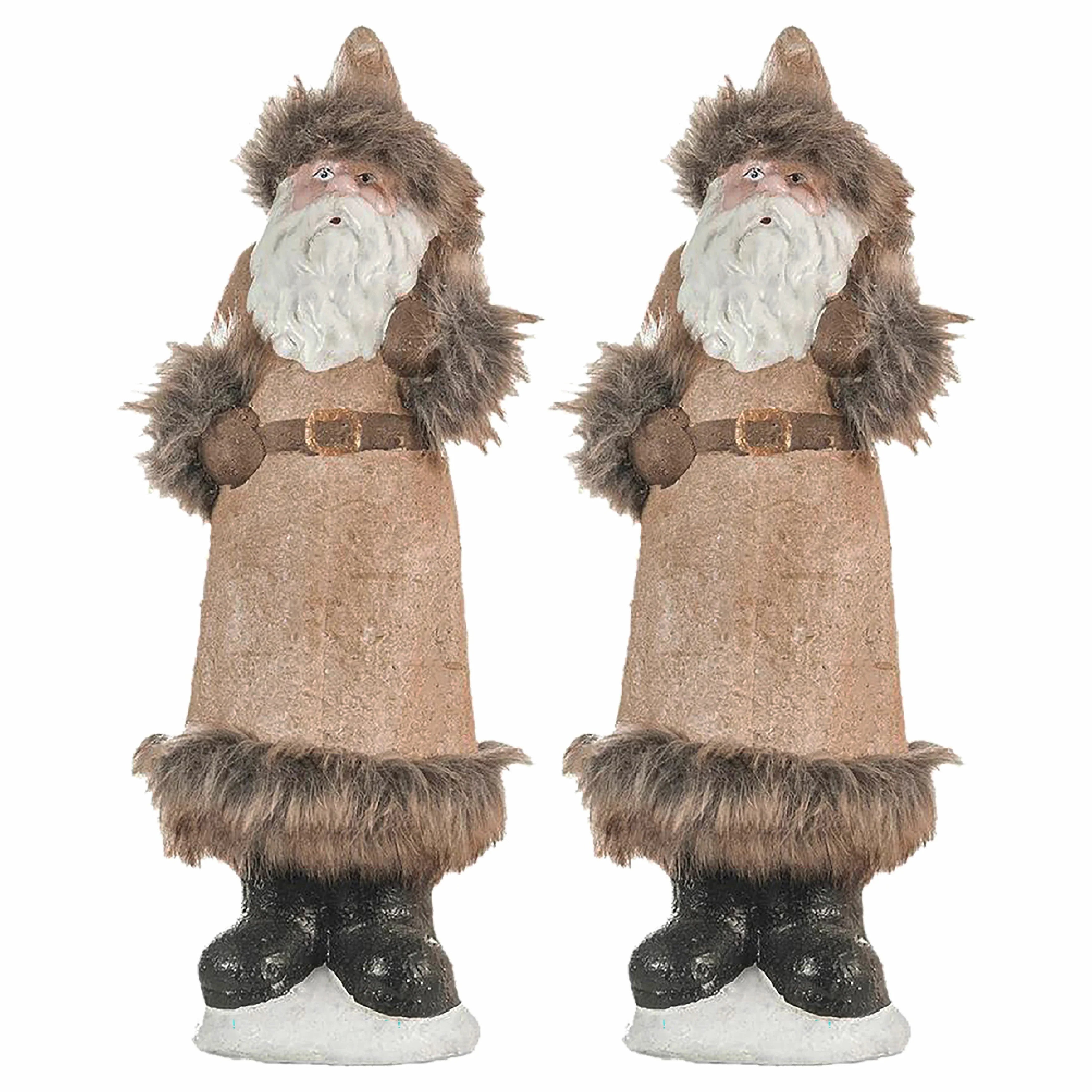 2pcs Christmas Gnomes Decorations, Christmas Table Home Ornaments