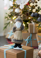 2pcs Christmas Gnomes Decorations, Christmas Table Home Ornaments