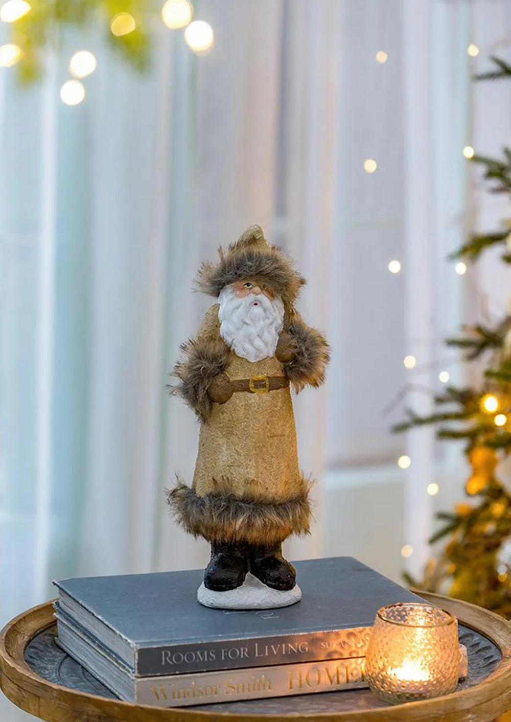 2pcs Christmas Gnomes Decorations, Christmas Table Home Ornaments