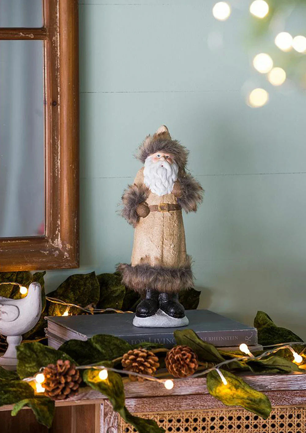 2pcs Christmas Gnomes Decorations, Christmas Table Home Ornaments