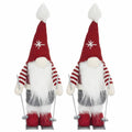 2pcs Christmas Gnomes Table Decorations Home Ornaments