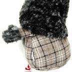 4pcs Christmas Gnomes Table Decorations, Home Ornaments for Holiday