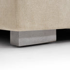 Feathers Washable Couch Sectional (3-6 Seater)