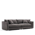 Feathers Washable Couch Sectional (3-6 Seater)