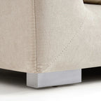 Feathers Washable Couch Sectional (3-6 Seater)