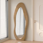 Zeya Full Body Mirror