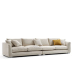 Feathers Washable Couch Sectional (3-6 Seater)
