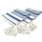 Brington Throw Blanket Set of 2