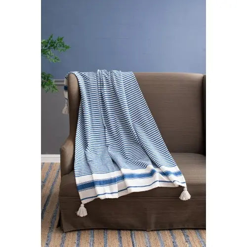 Brington Throw Blanket Set of 2