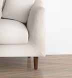 Feathers Sofa Legs - Set of 4