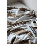 Brington Throw Blanket Set of 2