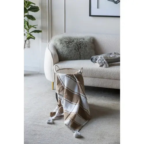 Brington Throw Blanket Set of 2