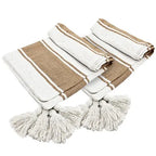Brington Throw Blanket Set of 2