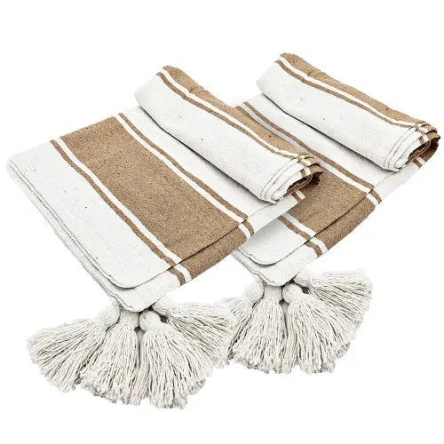 Brington Throw Blanket Set of 2