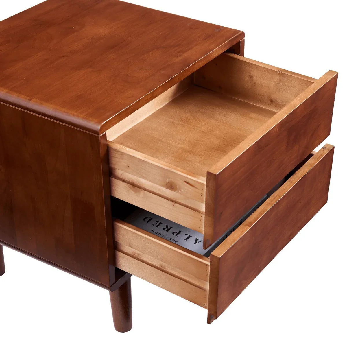 The Charm Nightstand - Set of 2