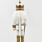 Christmas Decor Nutcraker Ornaments-Set of 3