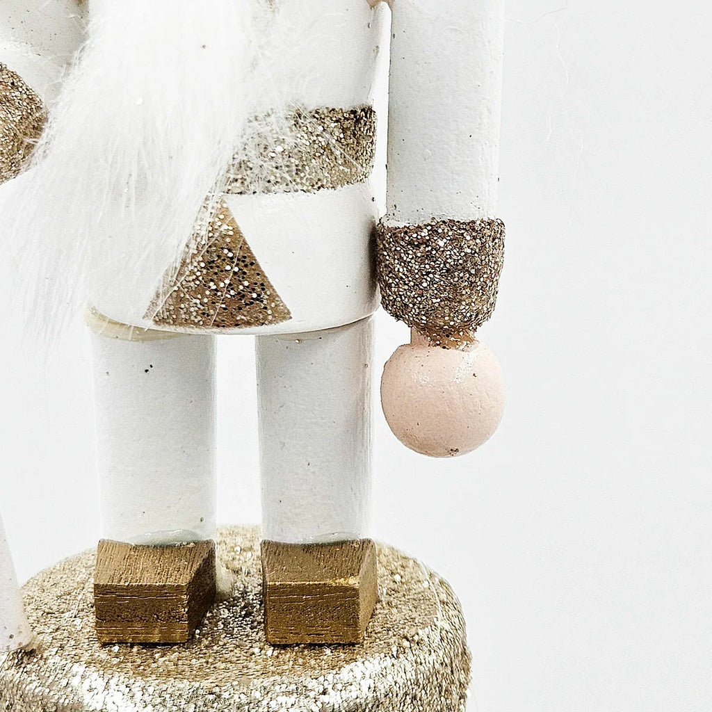 Christmas Decor Nutcraker Ornaments-Set of 3