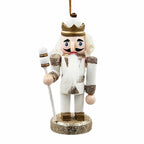 Christmas Decor Nutcraker Ornaments-Set of 3