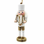 Christmas Decor Nutcraker Ornaments-Set of 3