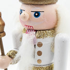 Christmas Decor Nutcraker Ornaments-Set of 3