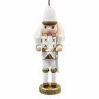 Christmas Decor Nutcraker Ornaments-Set of 3