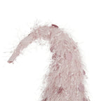 Christmas Fabric Pink Gnome Decor