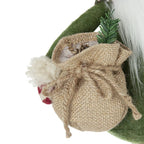 Christmas Fabric Standing Gnomes ¨C Holiday Decoration