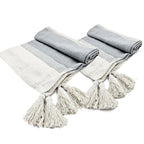 Brington Throw Blanket Set of 2