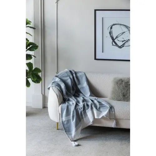 Brington Throw Blanket Set of 2