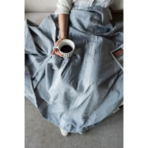 Brington Throw Blanket Set of 2