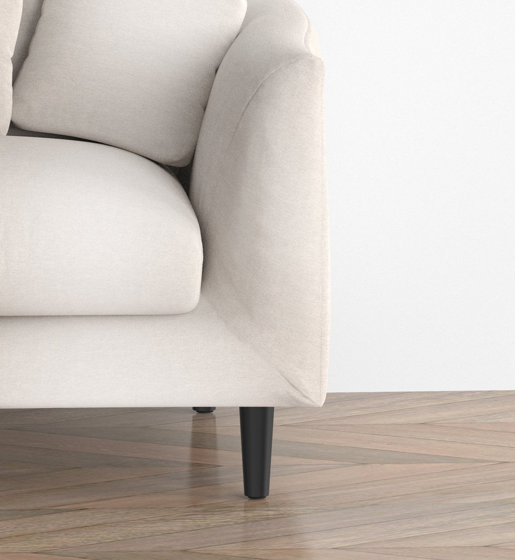 Feathers Sofa Legs - Set of 4