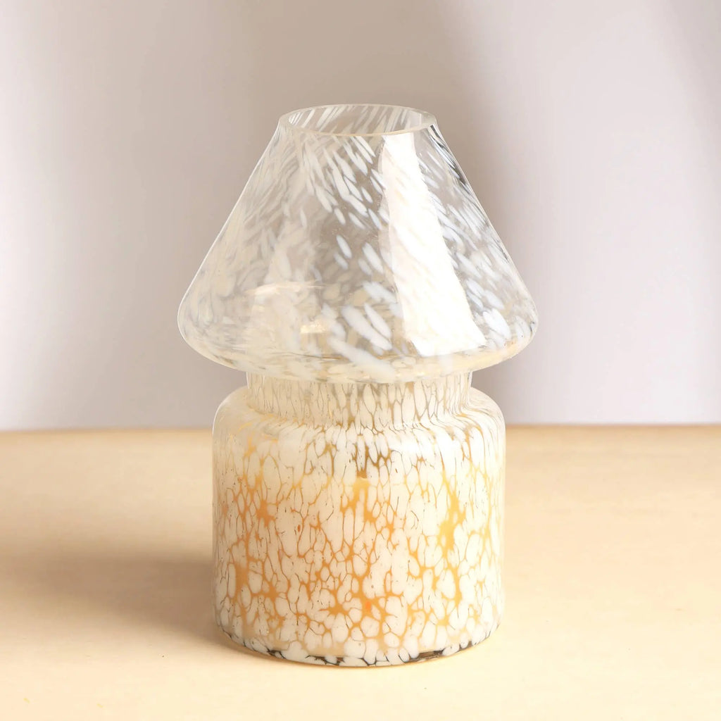 Dreamy Splutter Scented Wax Candle