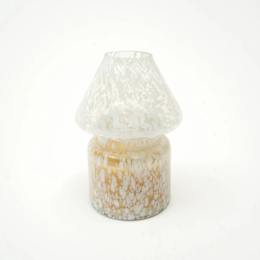 Dreamy Splutter Scented Wax Candle