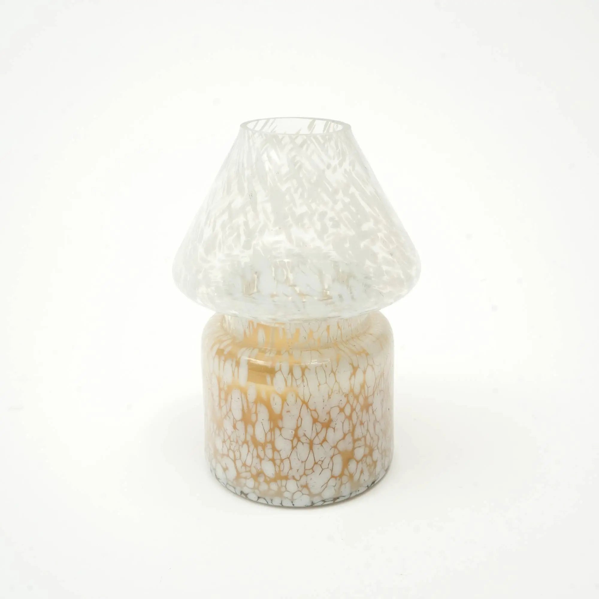 Dreamy Splutter Scented Wax Candle