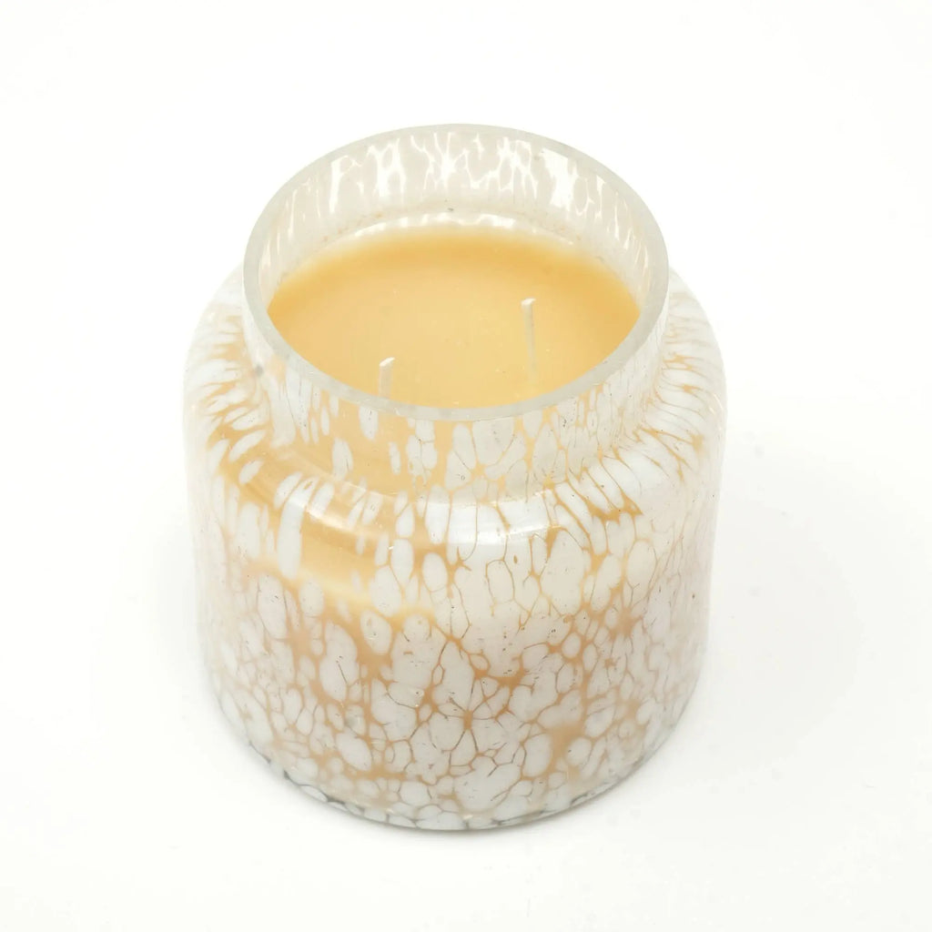 Dreamy Splutter Scented Wax Candle