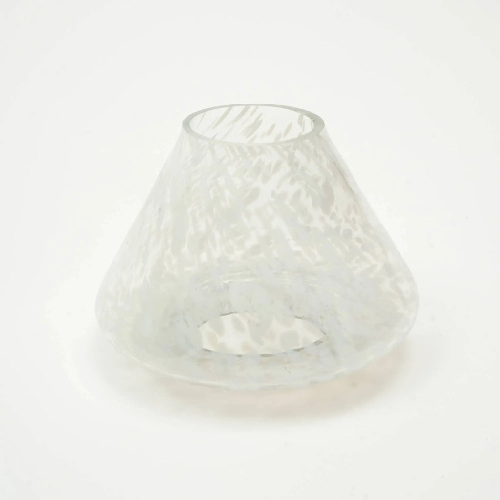 Dreamy Splutter Scented Wax Candle