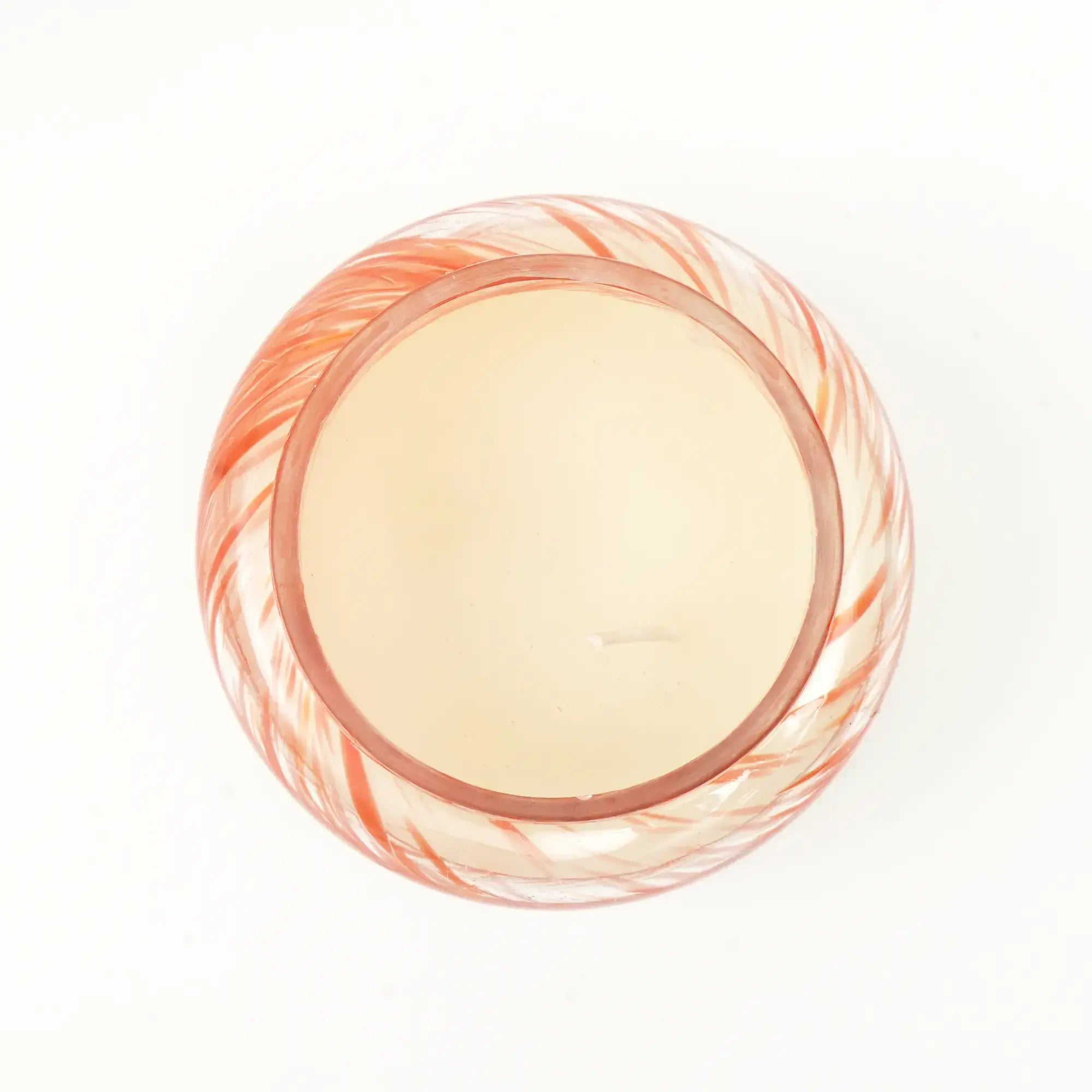 Dreamy Splutter Scented Wax Candle