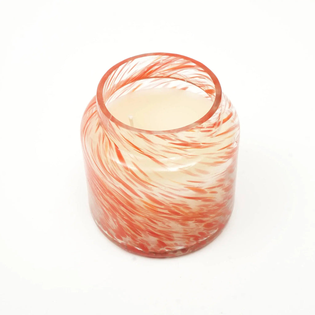 Dreamy Splutter Scented Wax Candle