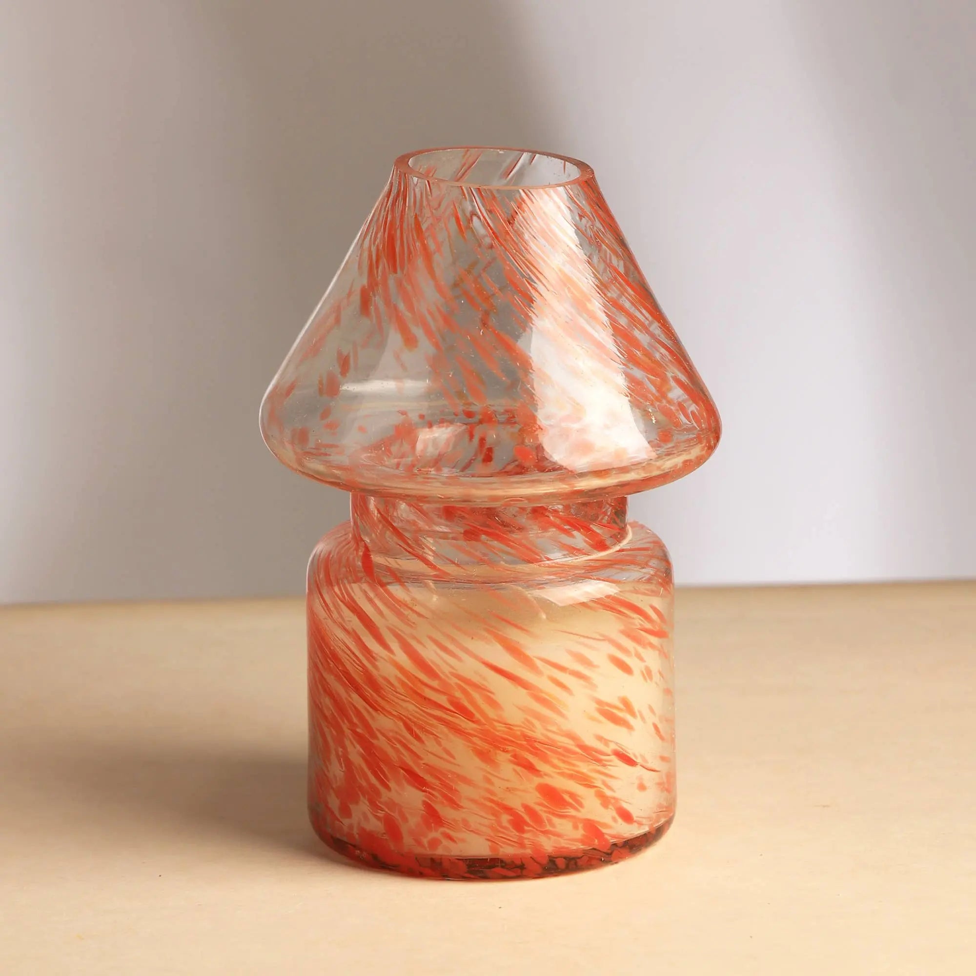 Dreamy Splutter Scented Wax Candle