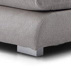 Feathers Sofa Armless Middle Seat - 31 Inches