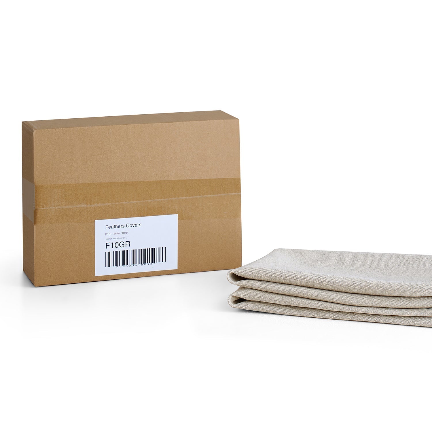 Feathers Sofa Slipcovers