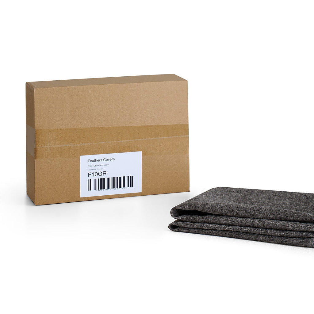 Feathers Sofa Slipcovers