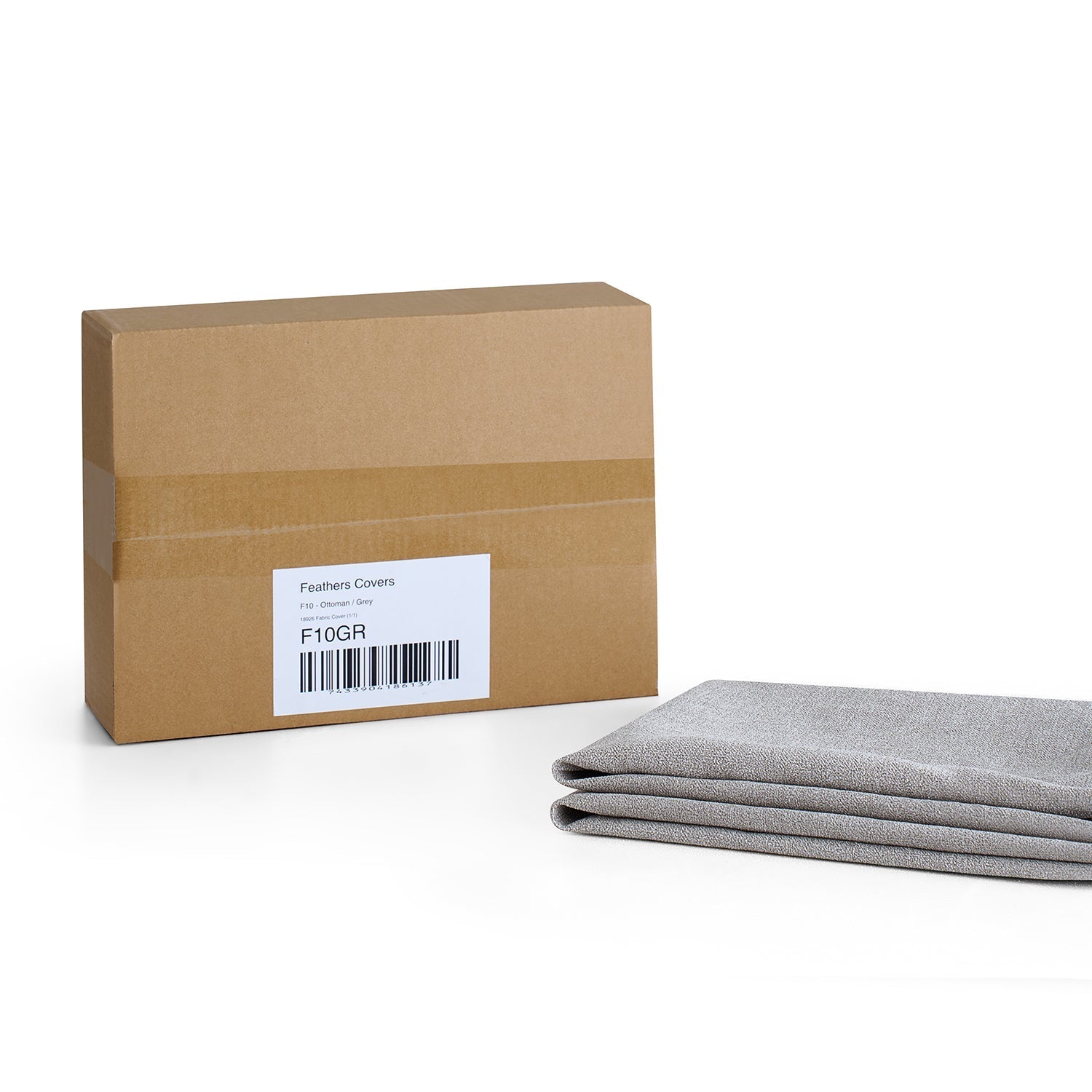 Feathers Sofa Slipcovers