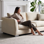 Feathers Sofa Slipcovers